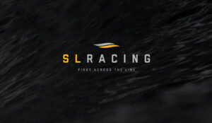 many-hats-sl-racing-logo-brandmark