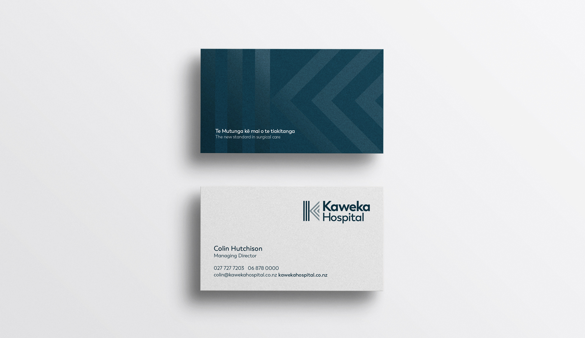 Kaweka-Hospital-branding-business-card