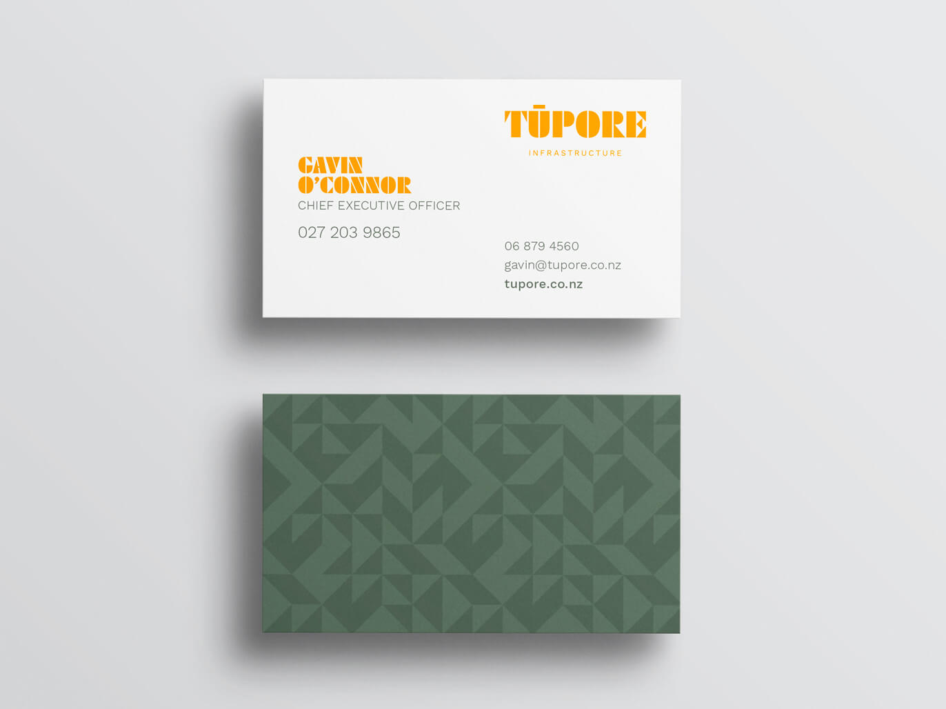 Many-Hats-Tupore-infrastructure-business-cards